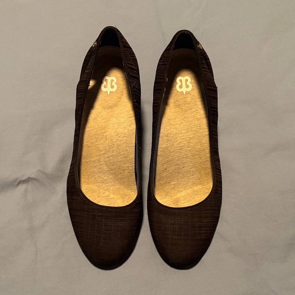 Betabrand Women's heels